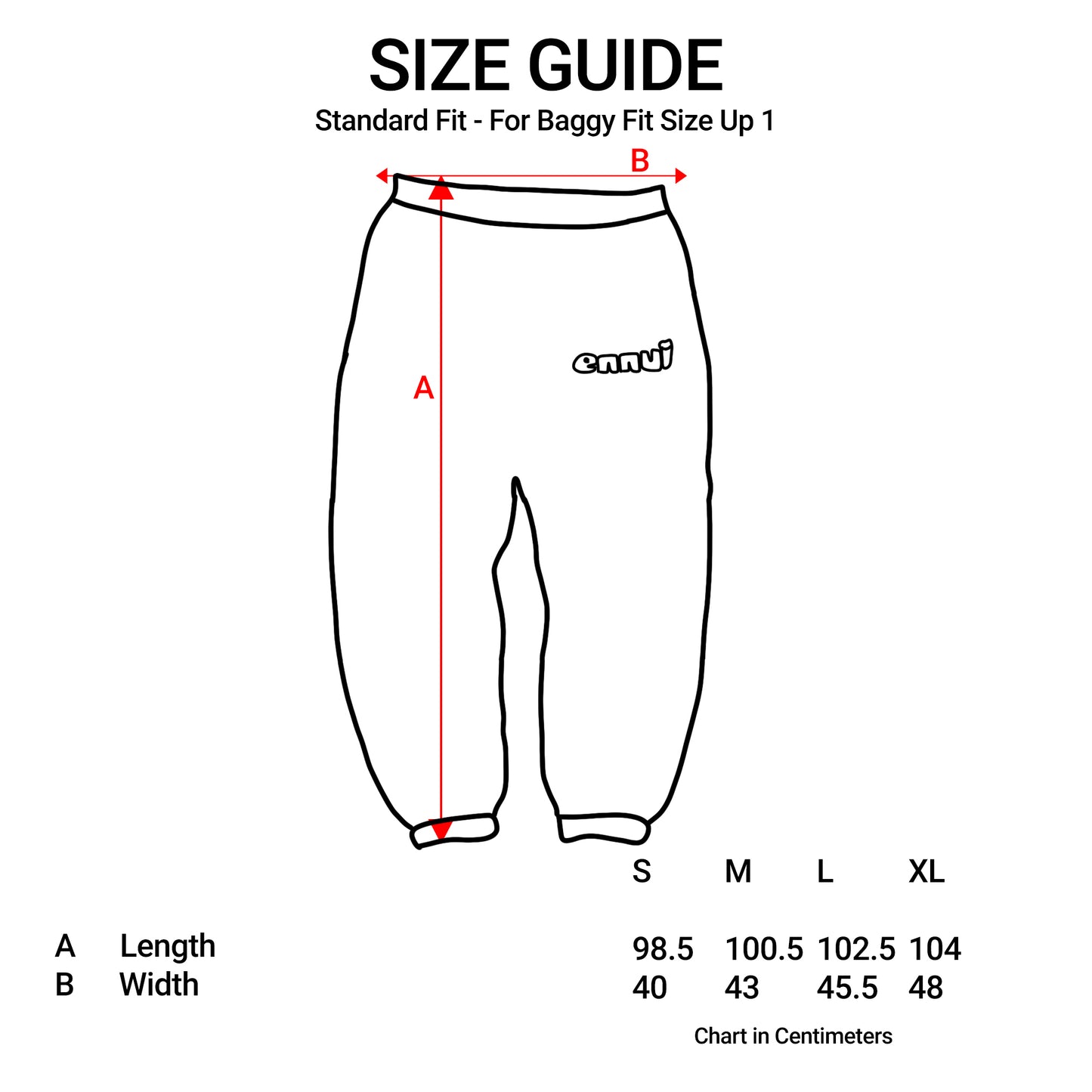 CONCRETE RUNNA JOGGERS