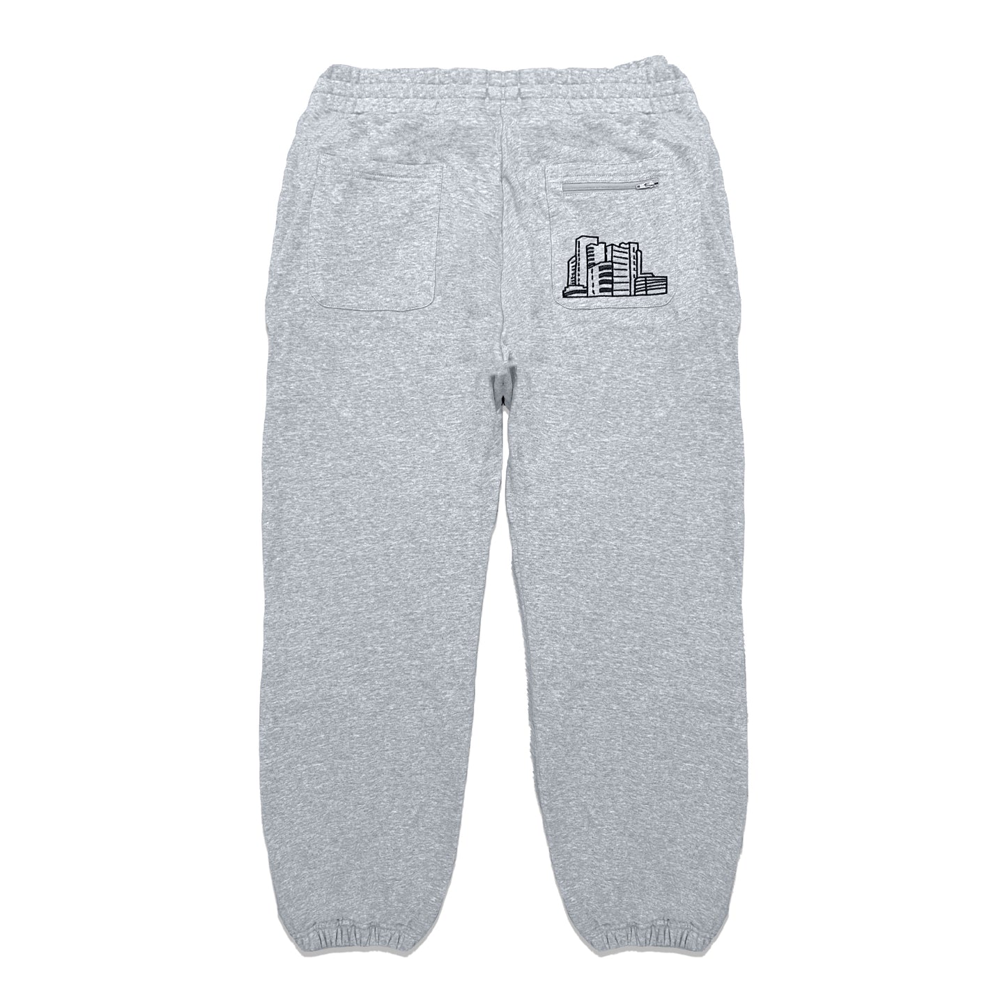 FOUNDATION JOGGERS