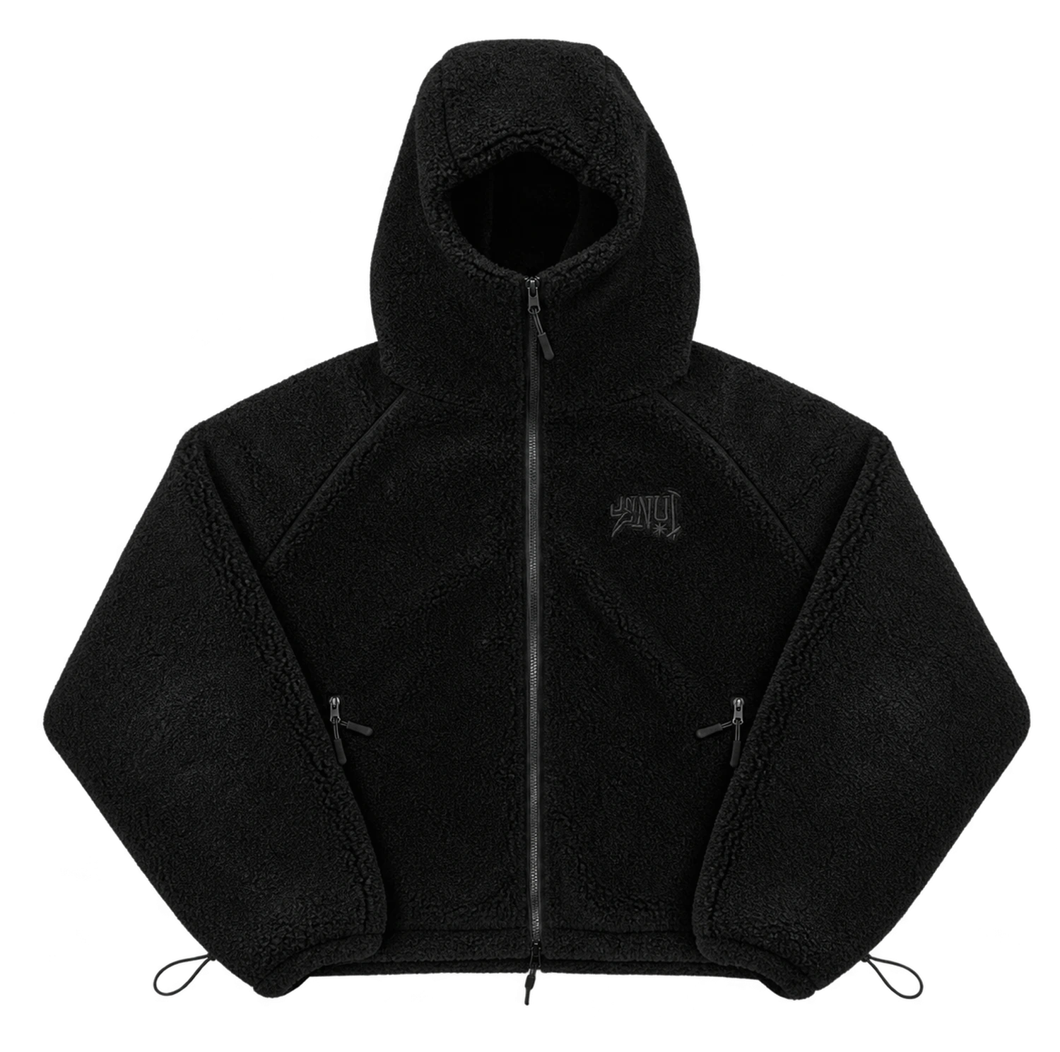 ICED NINJA FLEECE
