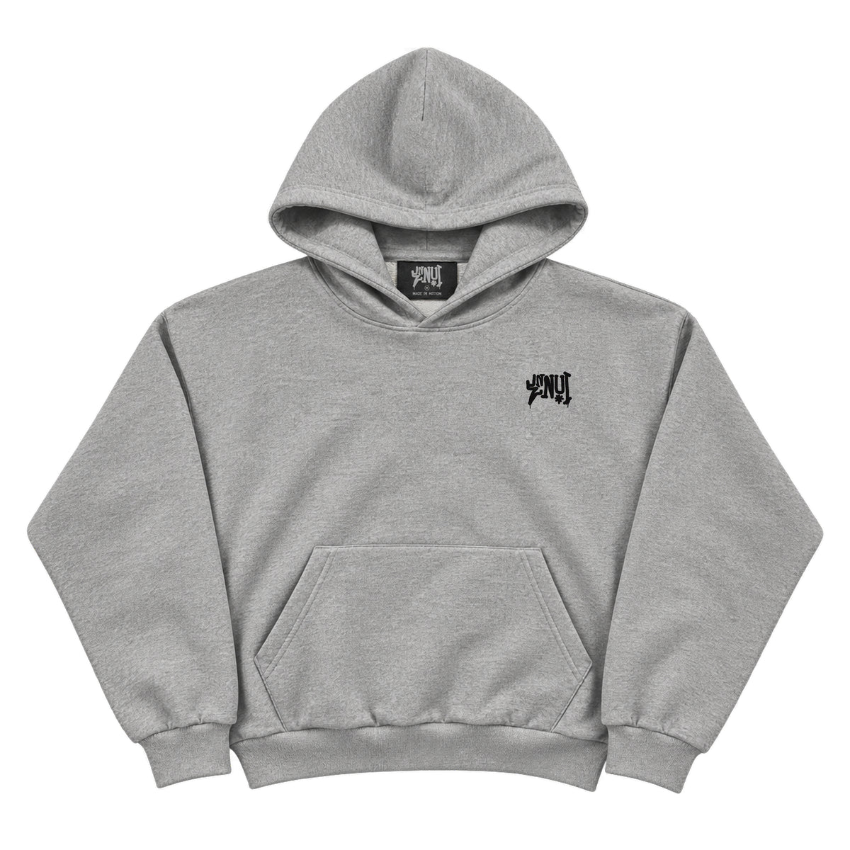 FOUNDATION HOODIE