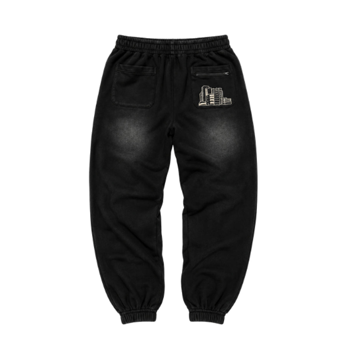 CONCRETE RUNNA JOGGERS