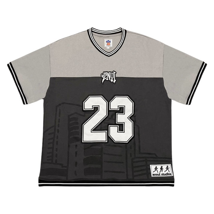 23 BLOCK JERSEY