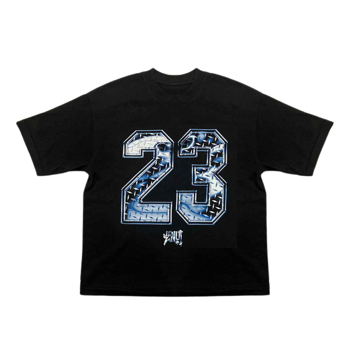 23 PLATE TEE