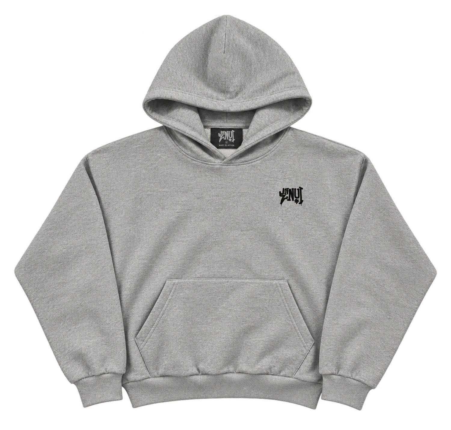 FOUNDATION HOODIE